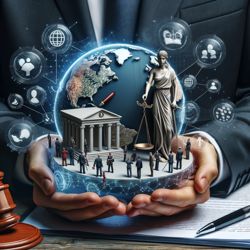 Ceza Hukuku Kapsamında Mağdurlara Yönelik Destekler