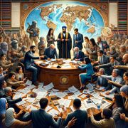 Uluslararası Hukukta Mağdurlara Sağlanan Haklar